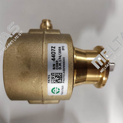 PA 701G Fluid-O-Tech