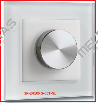 SR-2410RG-CCT-GL Sunricher