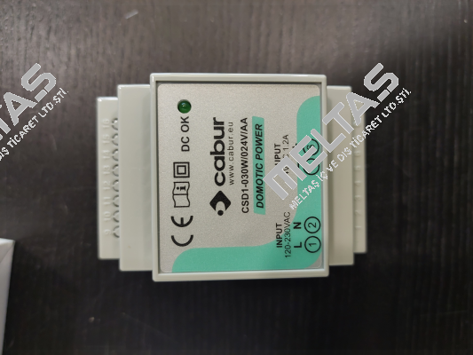 1AXCSD1030W024VAA Cabur