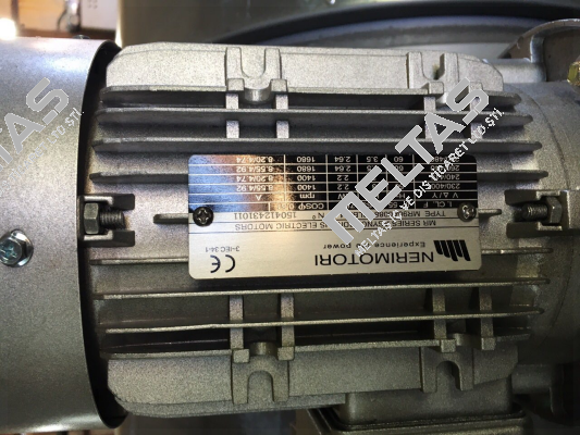 MR90LBB4-B5  Neri Motori