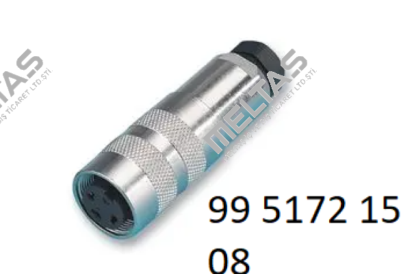 99 5172 15 08 Binder