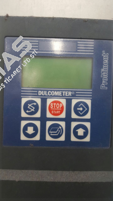 Ch-8105 - obsolete, replaced by D1CBW00601000VP2001G21DE  ProMinent