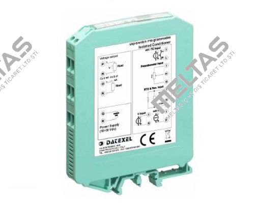 DAT 4531C Datexel