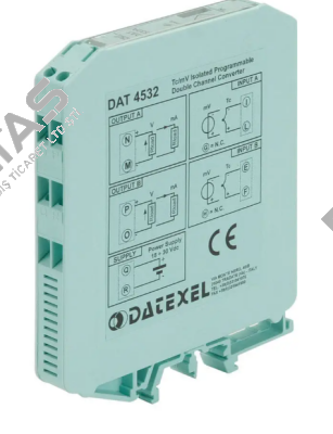 DAT 4532 Datexel