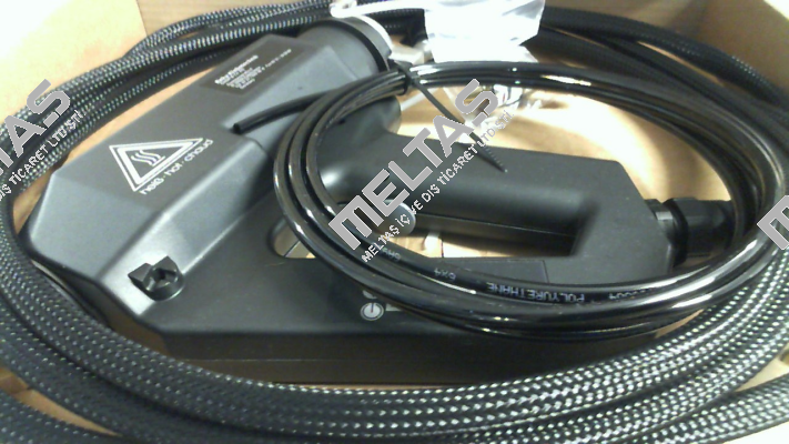 5454 / TR 80 LCD 230V Reka