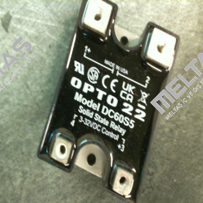DC60S5 Opto 22