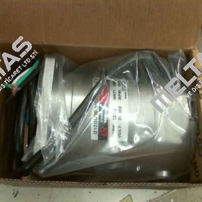 D12GU90-1800(A003) Luyang Gear Motor