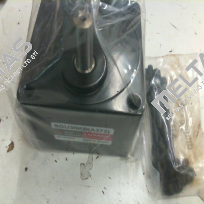 5GU30KB(A372) Luyang Gear Motor