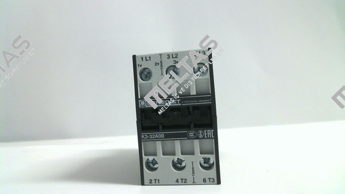 K3-32A00 230 Benedict