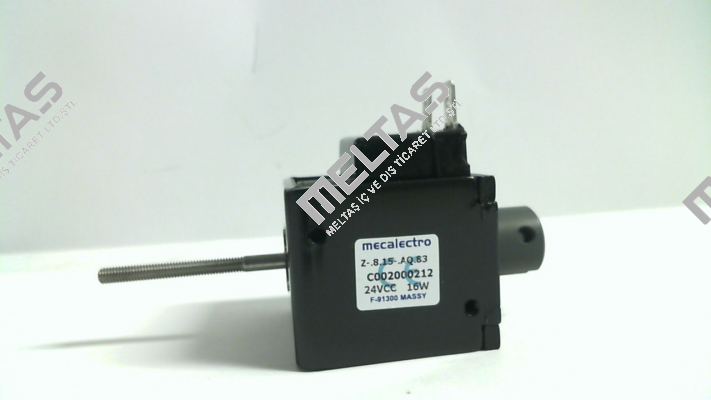 Z.8.15.AQ.83 Mecalectro