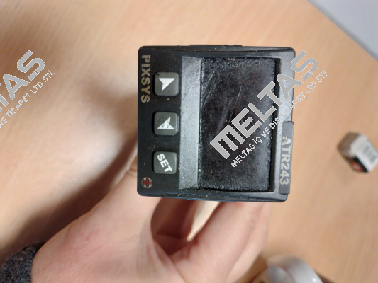 ATR243-31ABC-I Pixsys