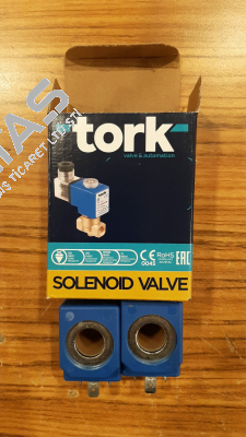 C40230VAC24VA Tork