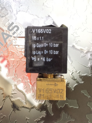 V165V01-Z031C Sirai