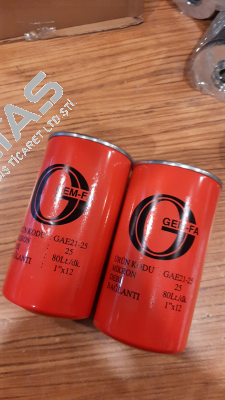 GAE2125 Gem-Fa