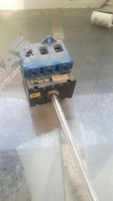 TYPE:KG 100 P/N:  F29277/017 OES REPLACED BY  KG100 T203/D-A239 VE  Kraus & Naimer