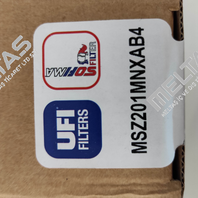 MSZ201MNXAB4 Sofima Filtri