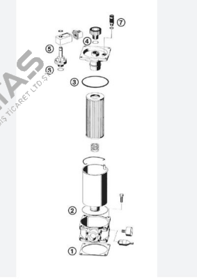 PI 50016-094 MAHLE