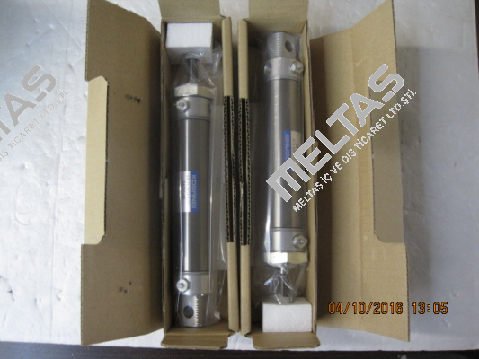 DAC32x90  Koganei