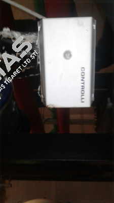 3FGB125 iSMA CONTROLLI