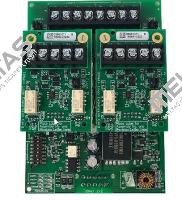 4100-3110 Simplex