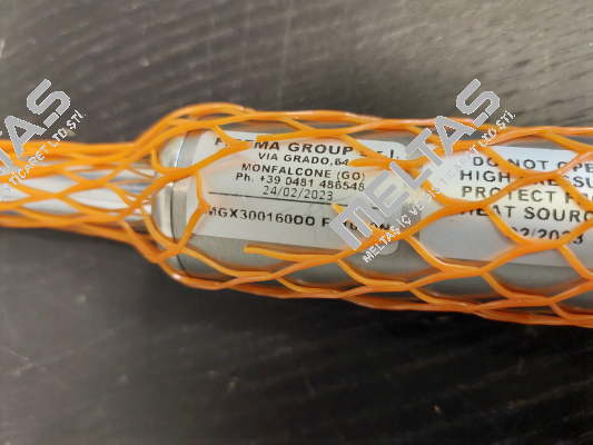 MGX300160OO Meg Industry (Pressmair)