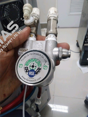 PA411 Fluid-O-Tech
