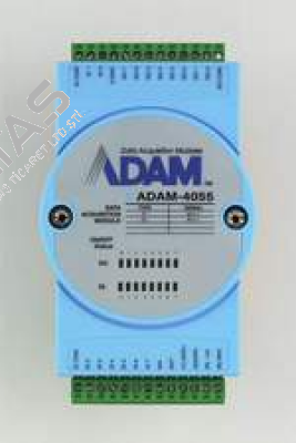 ADAM-4055-BE Advantech