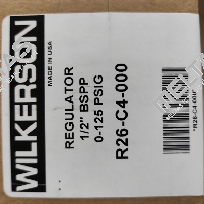 R26-C4-000 Wilkerson