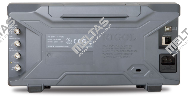 DG4062 Rigol