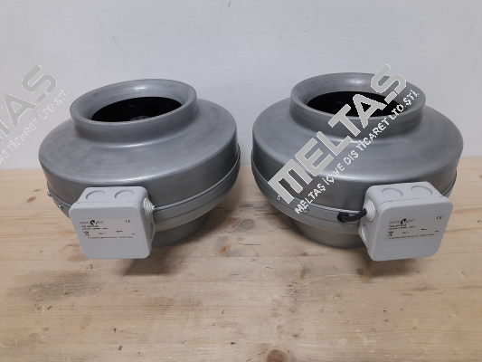 TUB 200 PLUS Novovent