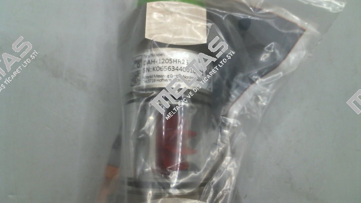 DAH-1205HR25 Kobold
