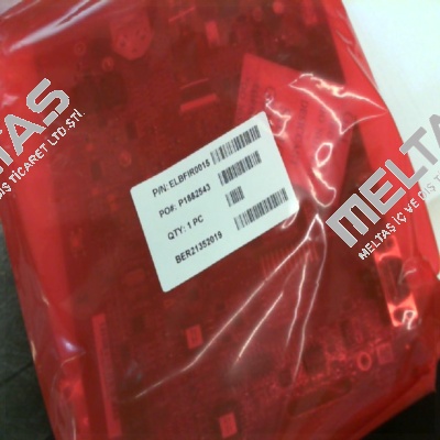 ELBFIR0020 Firetrol