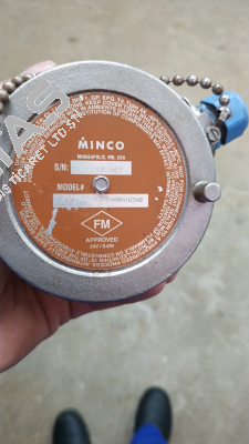AH711P3L120T1HT480N1N25NT Minco
