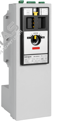 UM-S41230M 230Vac Telergon