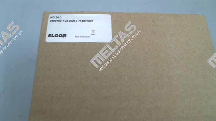 NG 24.0 Elgo