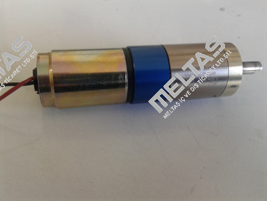 2233.A0187  Minimotor