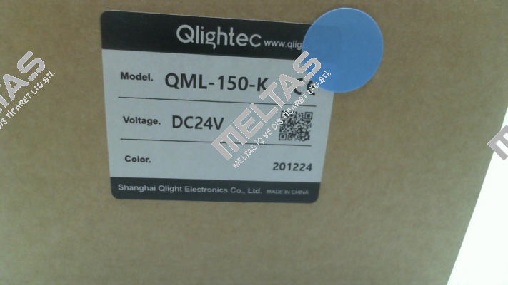 QML-150-K Qlight