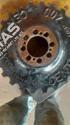 400 CENTAMAX