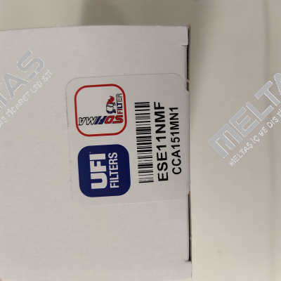 CCA 151 MN 1 Sofima Filtri