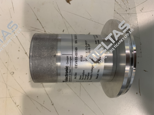 CEV65S-00169 TR Electronic