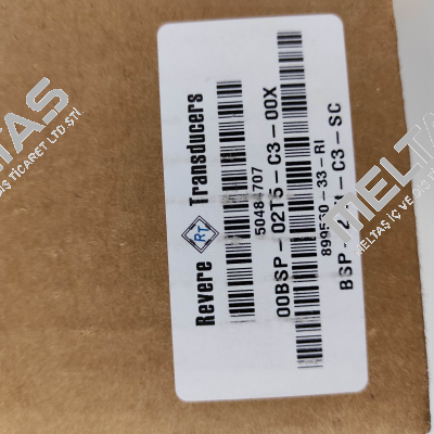 BSP-2,5t-C3-SC / 0825C3 Revere