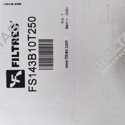 FS143B10T250 Filtrec