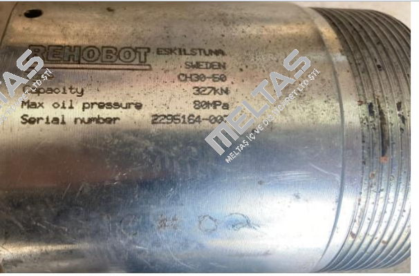 p/n: 38230200, Type: CH30-50 Rehobot