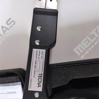 TE 1675 Tecna