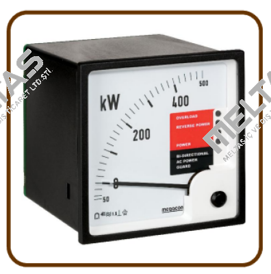 KPW171C  / 3000:5A Megacon
