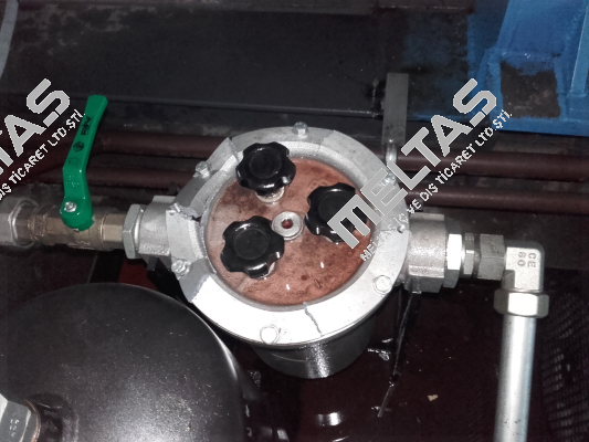 003.0060.10  OEM for  Watts Industries  Giuliani Anello