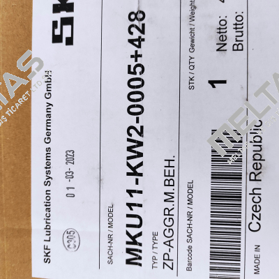 MKU11-KW2-0005+428 Vogel