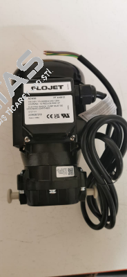 416912 Flojet Pump