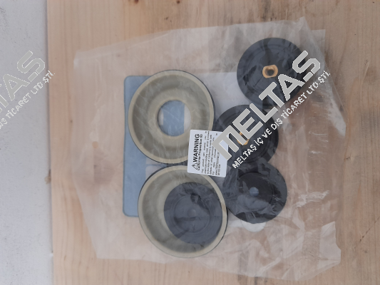 21000209 Flojet Pump