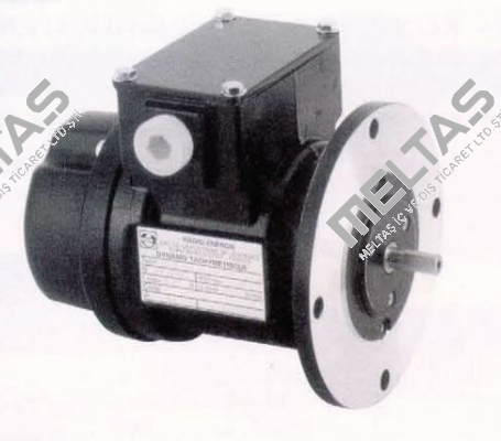 0006134) RE.0444US B C1X50 CA IP54 DX19 CD Radio Energie